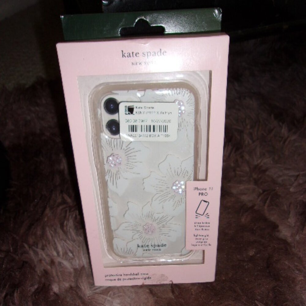 KATE SPADE New York PHONE CASE Iphone 11 Pro
